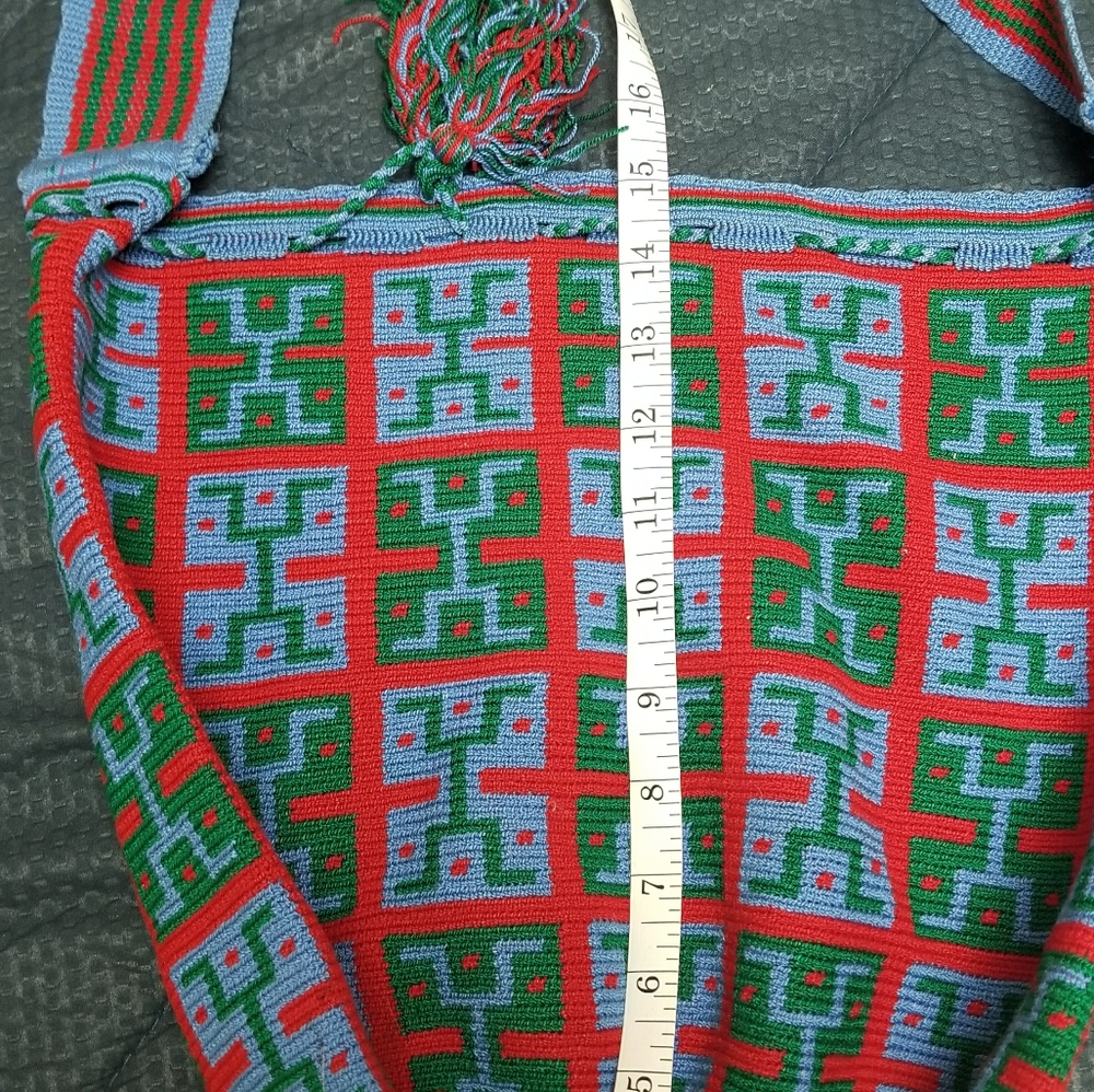 Wayu bag - Picture 3 of 8